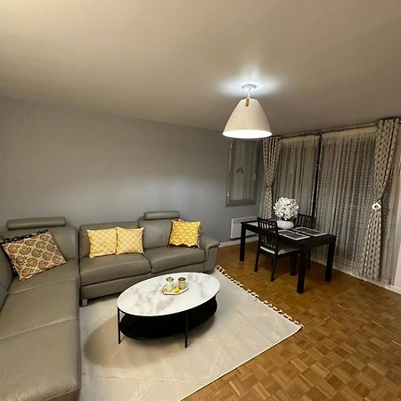Appartement En Residence- Clichy Kültér fotó