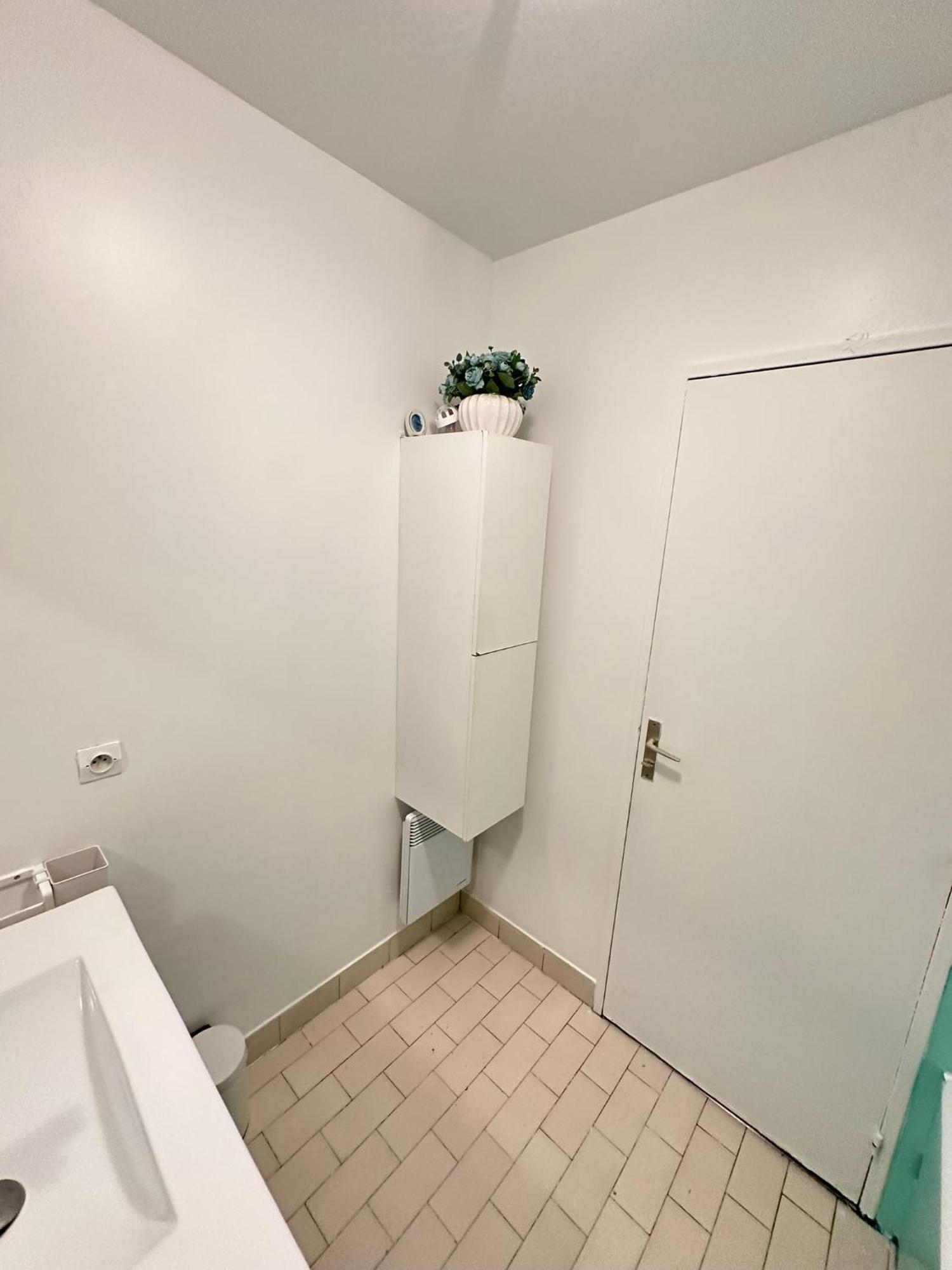 Appartement En Residence- Clichy Kültér fotó
