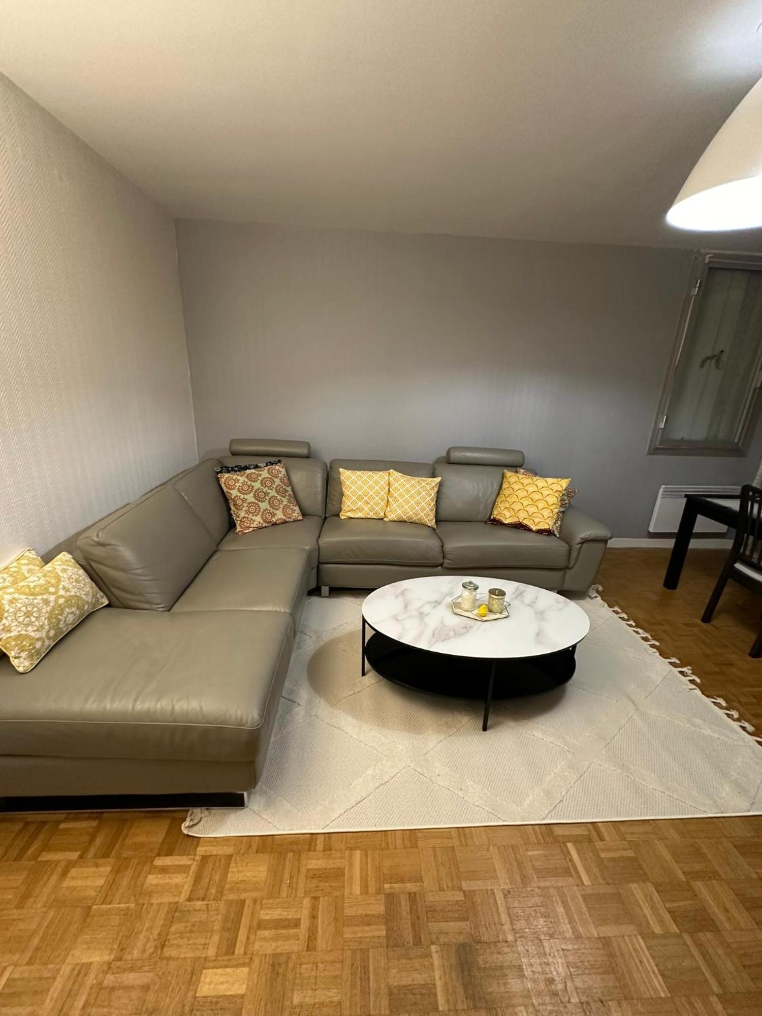 Appartement En Residence- Clichy Kültér fotó